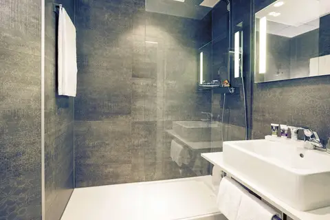 Hotel Mercure Vienna First in Wenen — foto 21