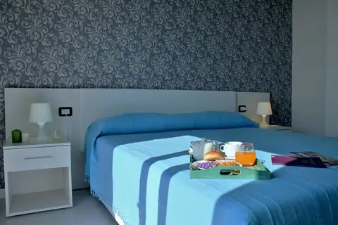 Hotel Baia Azzurra in Taormina, foto 19