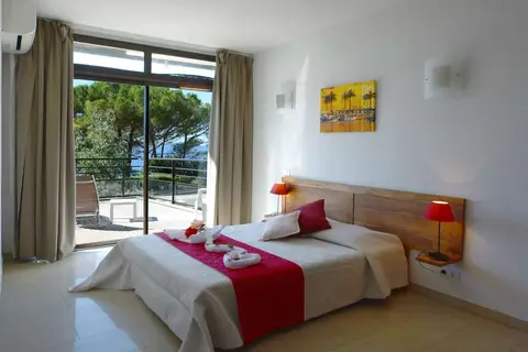 Residence Les Calanques in Ajaccio — foto 4
