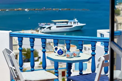Glaros in Δημοτική Ενότητα Ολύμπου — foto 11