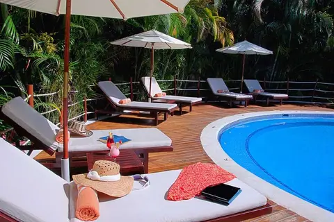 Occidental Cozumel in Occidental Grand Cozumel — foto 16