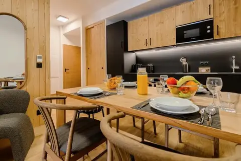 Residence l'Etoile de la Vanoise in Champagny-en-Vanoise — foto 4