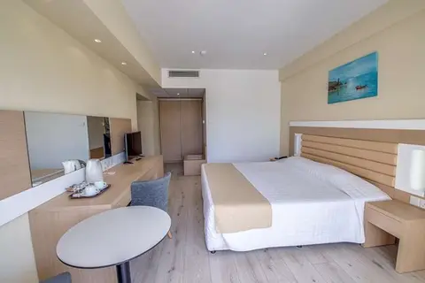 Anesis Hotel in Αγία Νάπα — foto 29