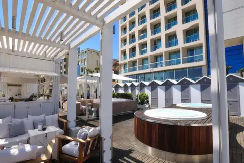 Excelsior Hotel, Spa & Lido in Fano, foto 28