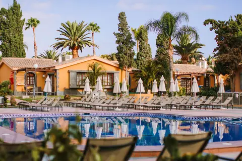 Suites & Villas by Dunas in San Bartolomé de Tirajana, foto 12