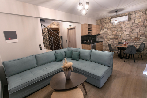 Michelangelo Suites & Apartments foto 22