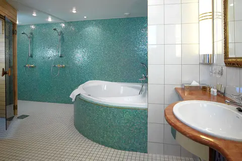 Sunborn London Hotel in Londen, foto 22