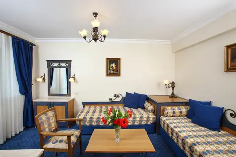 Club Yali Hotels & Resort in Menderes — foto 30