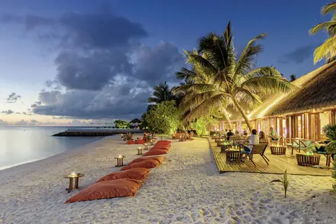 Summer Island Maldives in Summer Island Maledives — foto 20