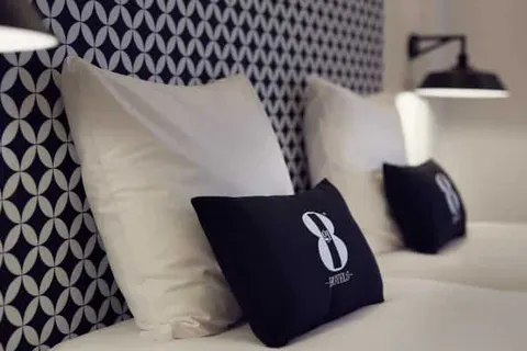 Gr8 Hotel Sevenum foto 6