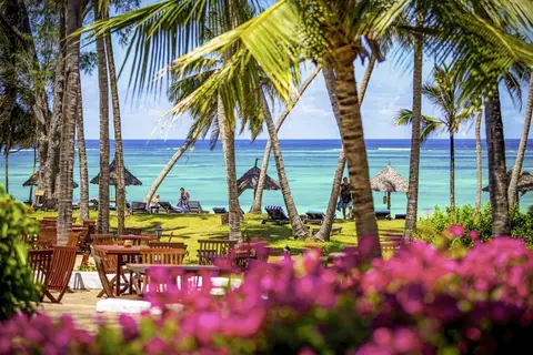 Diani Sea Lodge in Diani Beach — foto 24