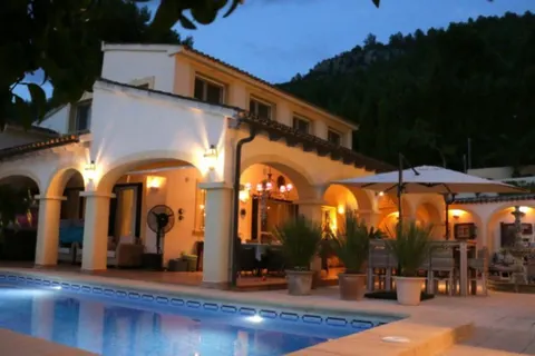 Casa Orbeta in Orba — foto 24
