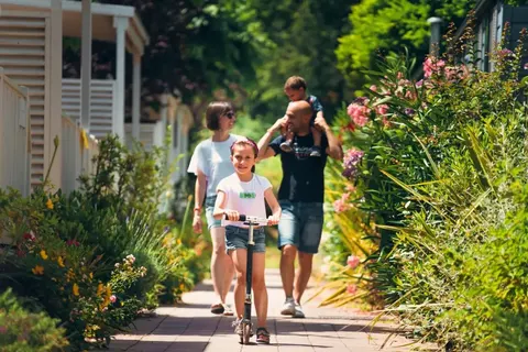 Weekend Glamping Resort foto 22