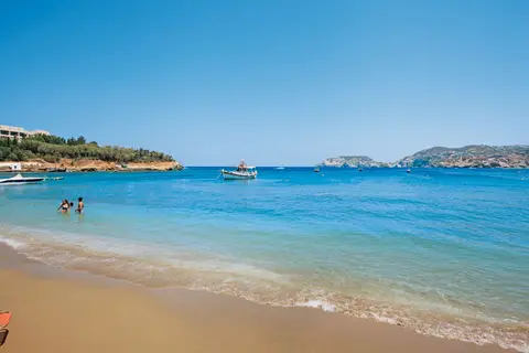 Alexander House in Δημοτική Ενότητα Γαζίου — foto 6