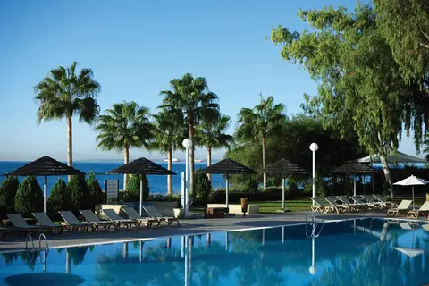 Atlantica Miramare Beach in Limassol — foto 8