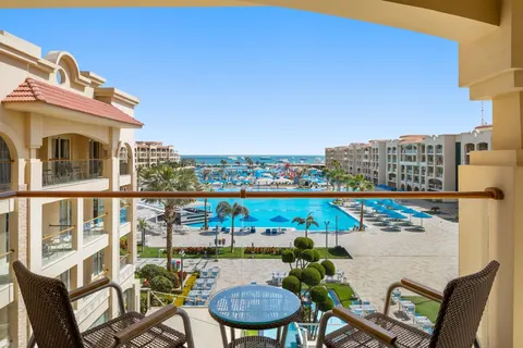 Pickalbatros White Beach Resort in Hurghada — foto 28