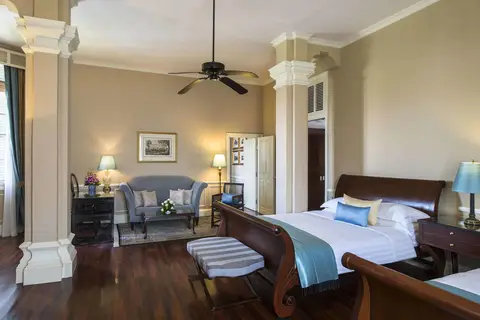 Raffles Le Royal in Phnom Penh — foto 12