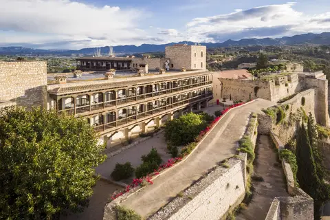 Parador de Tortosa in Tortosa — foto 4