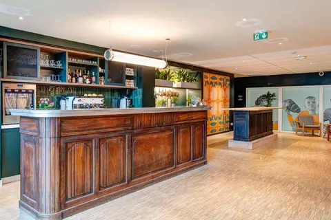 Hotel Paris Saint Ouen in Saint-Ouen-sur-Seine, foto 8