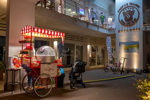 Camping Cavallino foto 31