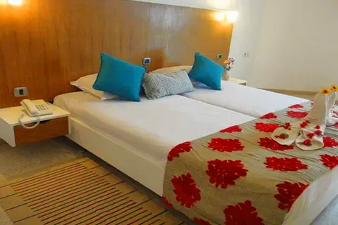 Aylimas Beach & Resort in المنستير — foto 7
