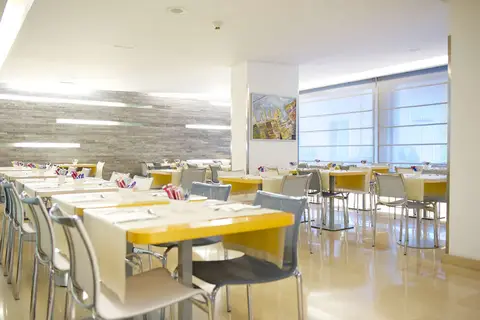 Mercure Palermo Centro in Palermo, foto 8