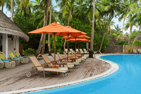 Sun Siyam Vilu Reef in Meedhuffushi — foto 9