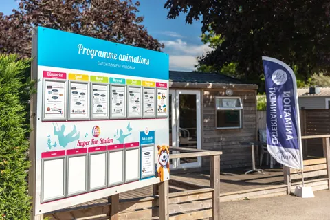 Camping Les Menhirs foto 5