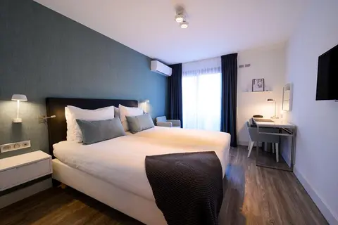Van der Valk Hotel Saint-Aygulf in Fréjus — foto 6