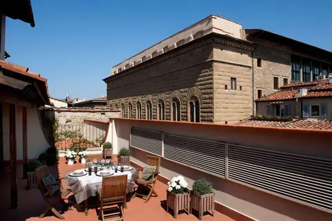 Tornabuoni Suites Collection in Florence — foto 5