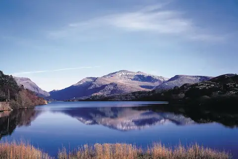 De wonderen van Wales in Wales — foto 20