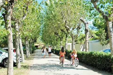 La Risacca Family Camping Village in Porto Sant'Elpidio — foto 8
