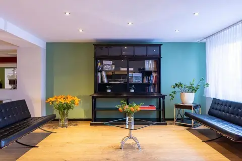 Good Morning+ Berlin City East in Berlijn, foto 6