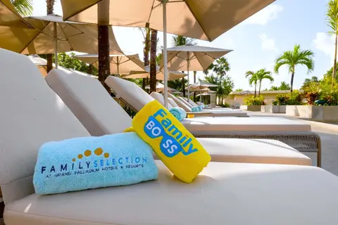 Family Selection at Grand Palladium Kantenah Resort & Spa in Playa del Carmen, foto 29