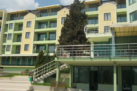 Hotel Silver in Д-р Любен Лазаров — foto 15