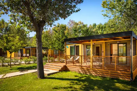 Valamar Camping San Marino in Lopar — foto 2