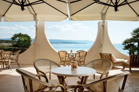 Hotel Punta Negra in Alghero — foto 13
