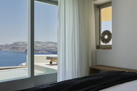 Apanemo Hotel And Suites in Akrotiri, foto 25