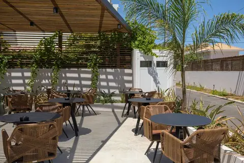 Serenity Luxury Hotel Agrilia in Laganas Municipal Unit, foto 12