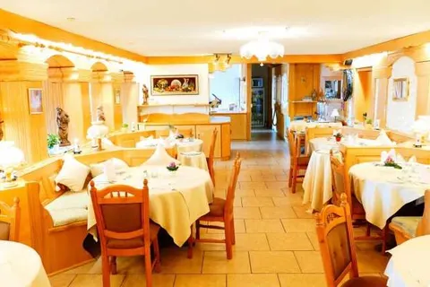 Landhotel Basler Hof foto 10