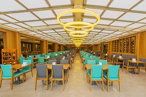 Poseidon Hotel in Marmaris — foto 14