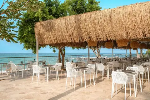 Hotel Yalihan Aspendos in ANTALYA, foto 19