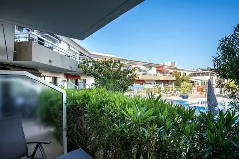 Best Western Plus Hôtel La Marina in Saint-Raphaël — foto 30