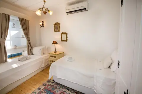 Viento Hotel Alacati in Çeşme — foto 17
