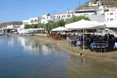Poseidon Beach Villas in Athene, foto 24