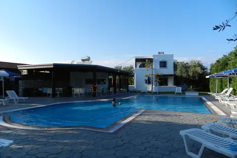 Triantafillas Apartments in Αφάντου — foto 14