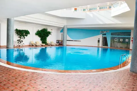 Marabout in Hôtel Marabout — foto 15