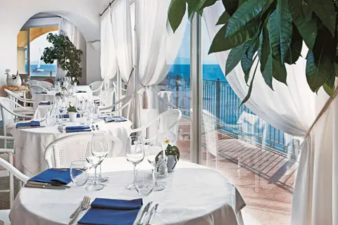 Hotel Gabbiano Azzurro in Fìgari/Golfo Aranci — foto 24