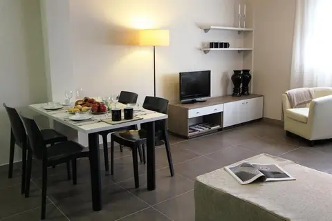 Pierre & Vacances Apartamentos Barcelona Sants in Barcelona — foto 6