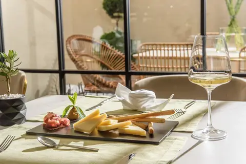 Dom Boutique Hotel in Iraklion, foto 17